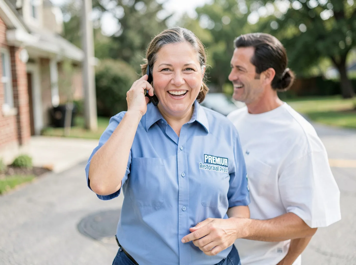 Water Damage Restoration Staffordsville, KY FAQs